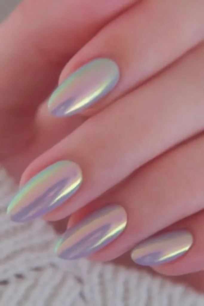 3D Nail Art