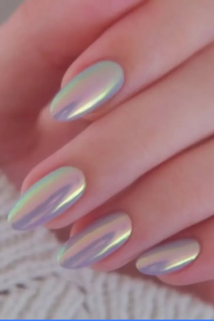 3D Nail Art