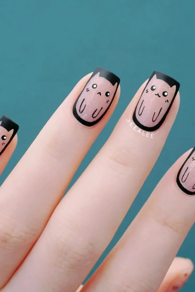 Animal Print Accents