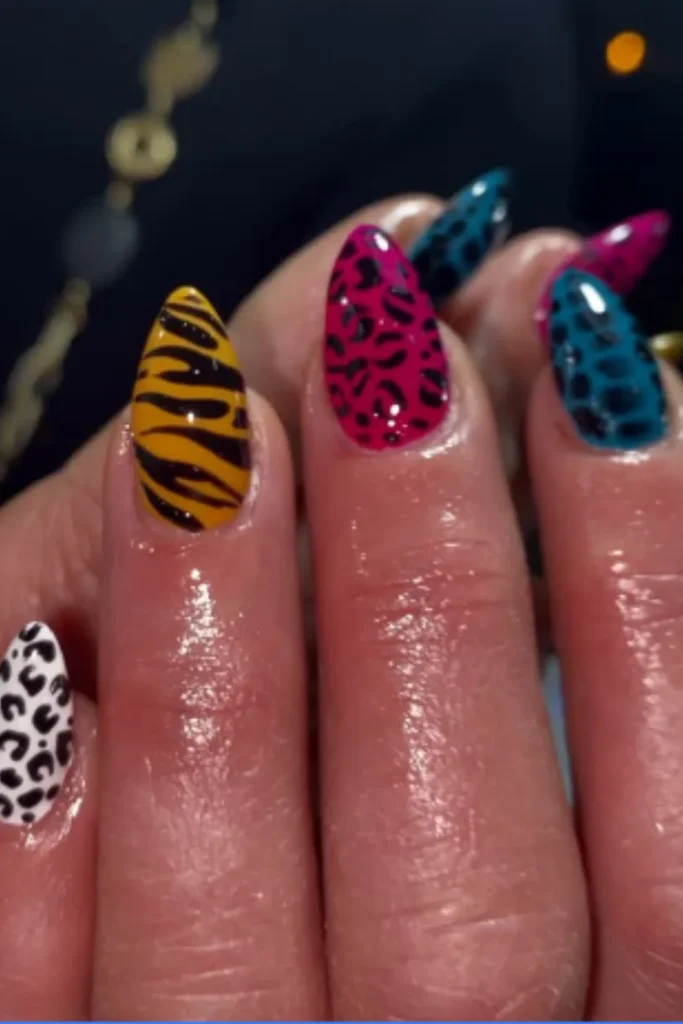 Animal Print Designs