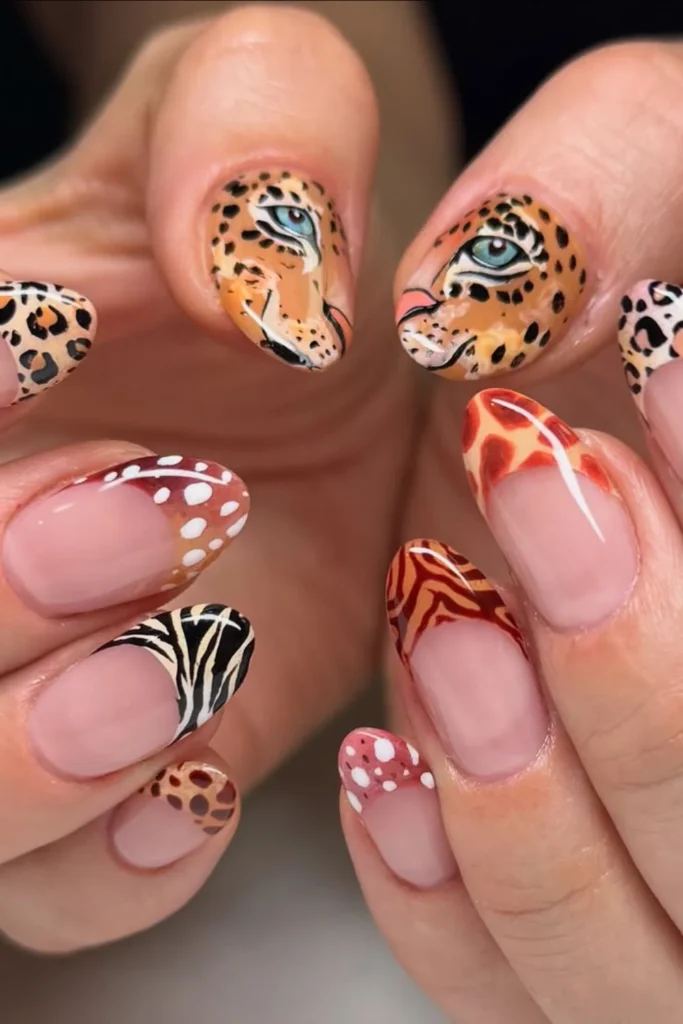 Animal Prints