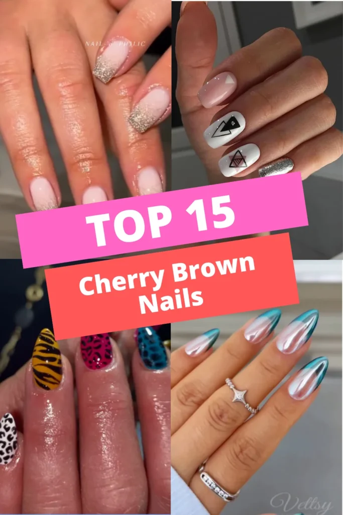 Baddie Nails Ideas