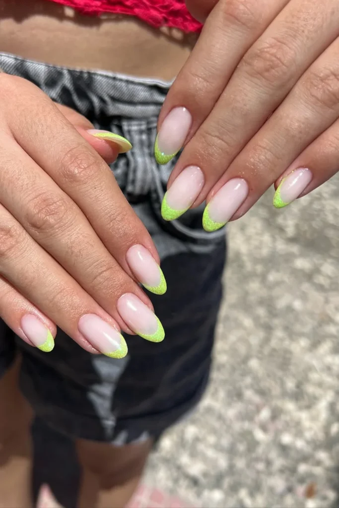 Bold Neon