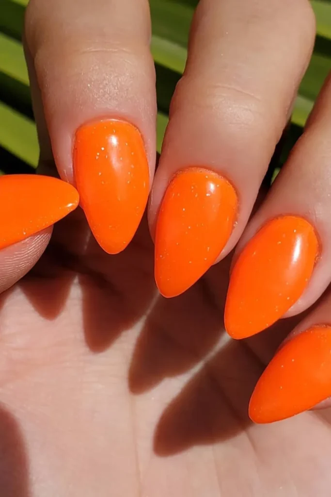 Bright Neon Shades
