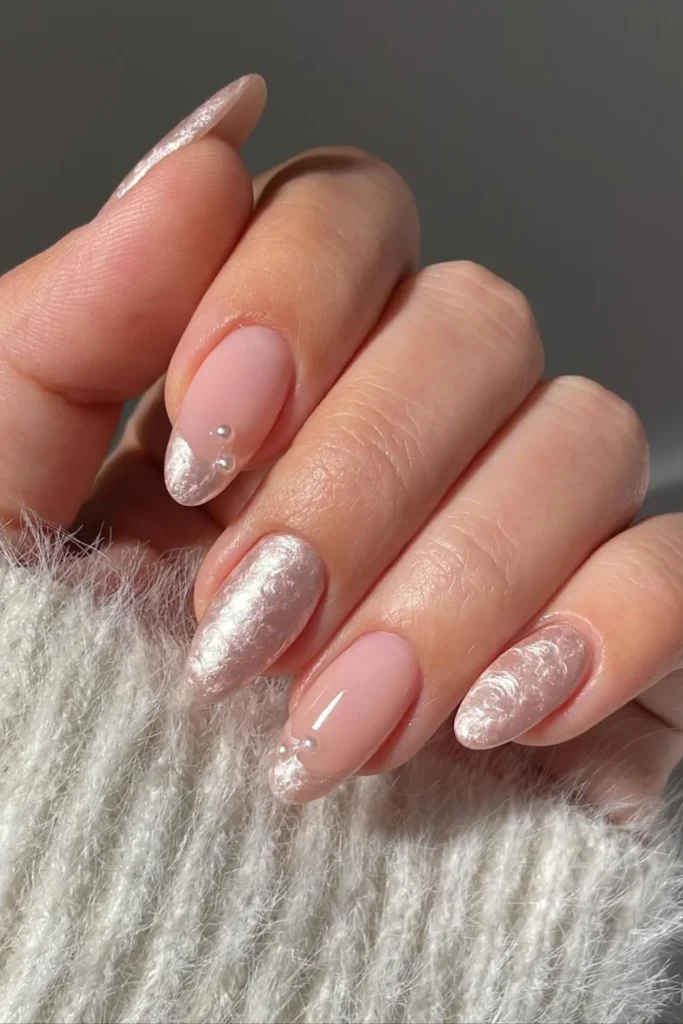 Charmed with Pearls