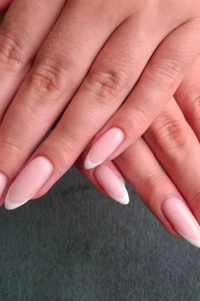 Classic French with a Twist