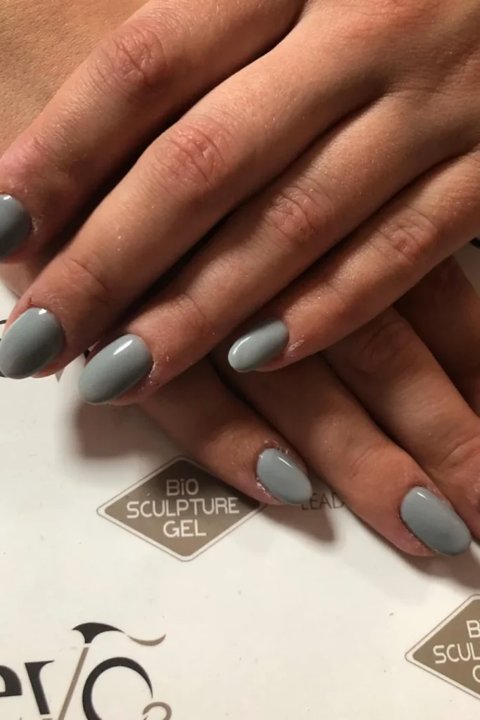 Classic Grey