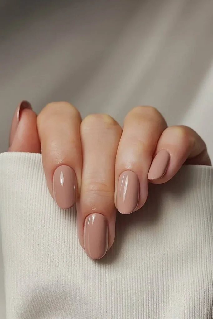 Classic Nude