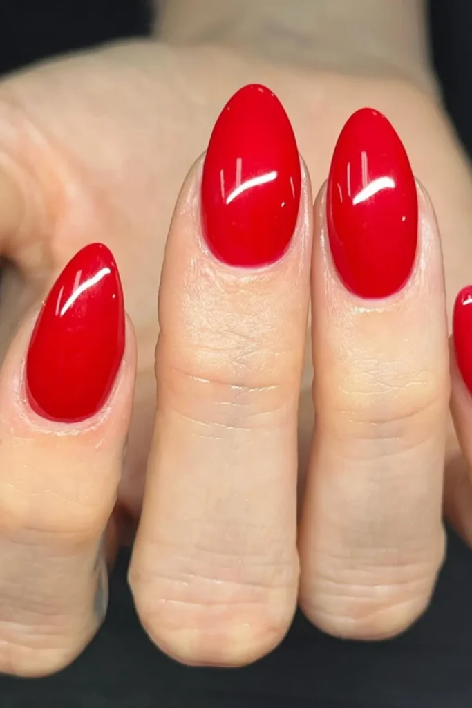 Classic Red Velvet