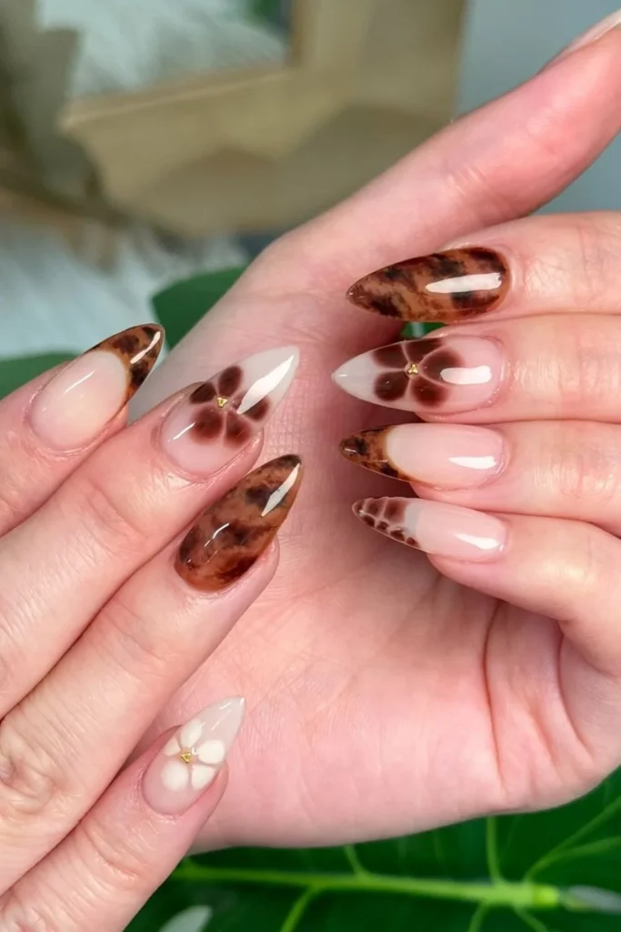 Classic Tortoise Shell