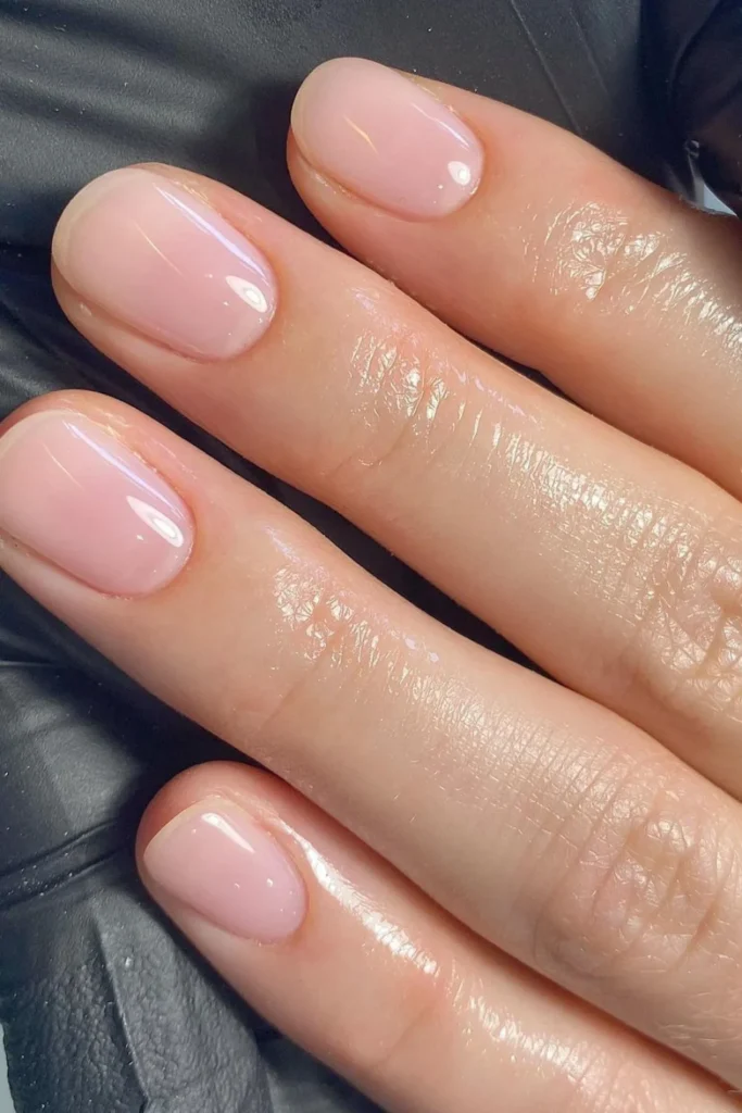 Clear Gloss
