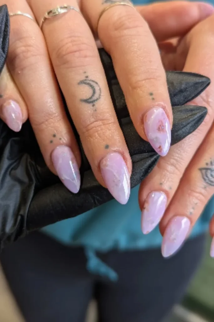 Crystal Accents