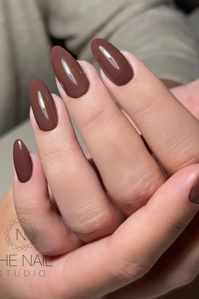 Dark Chocolate Delight