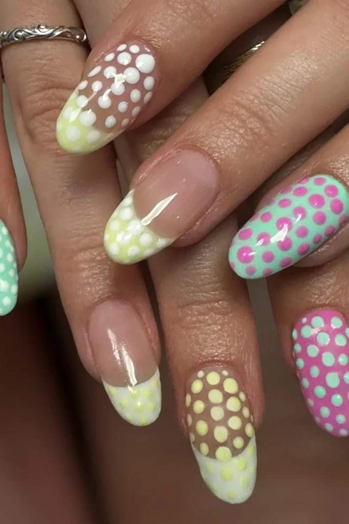 Dot Accents