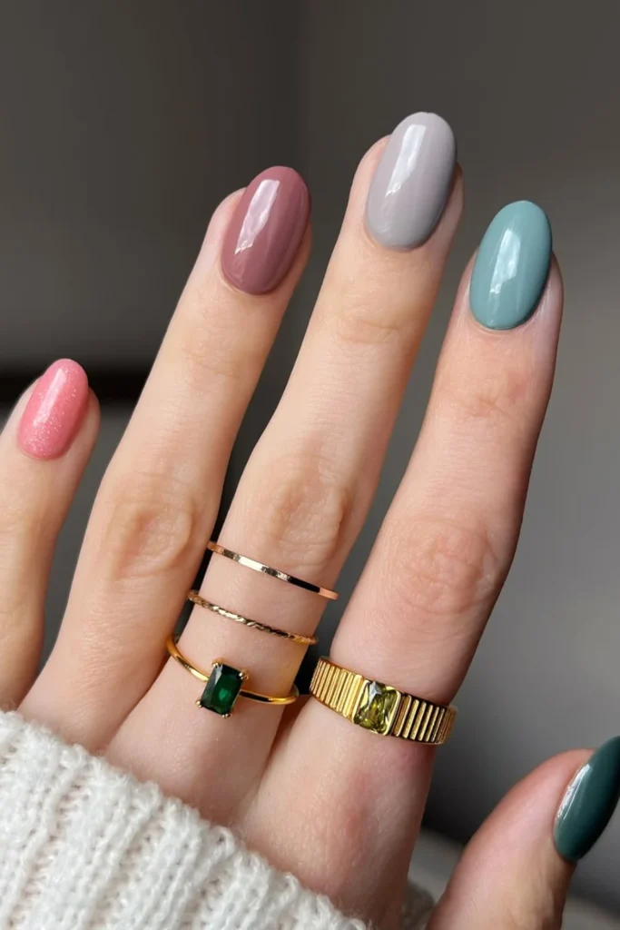 Earthy Tone