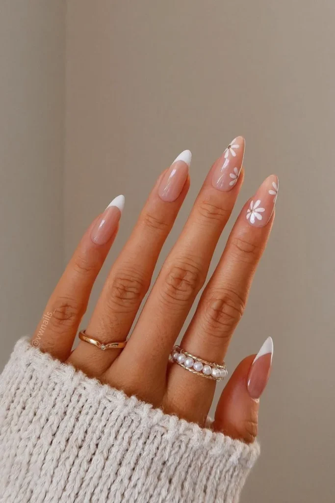 Floral Accents