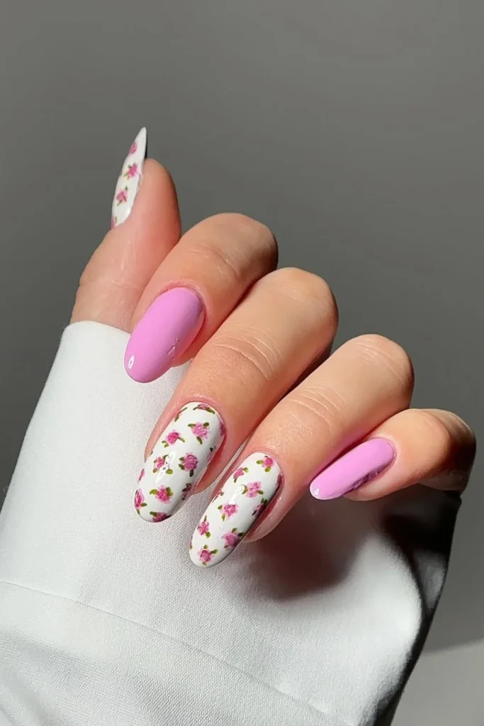 Floral Accents