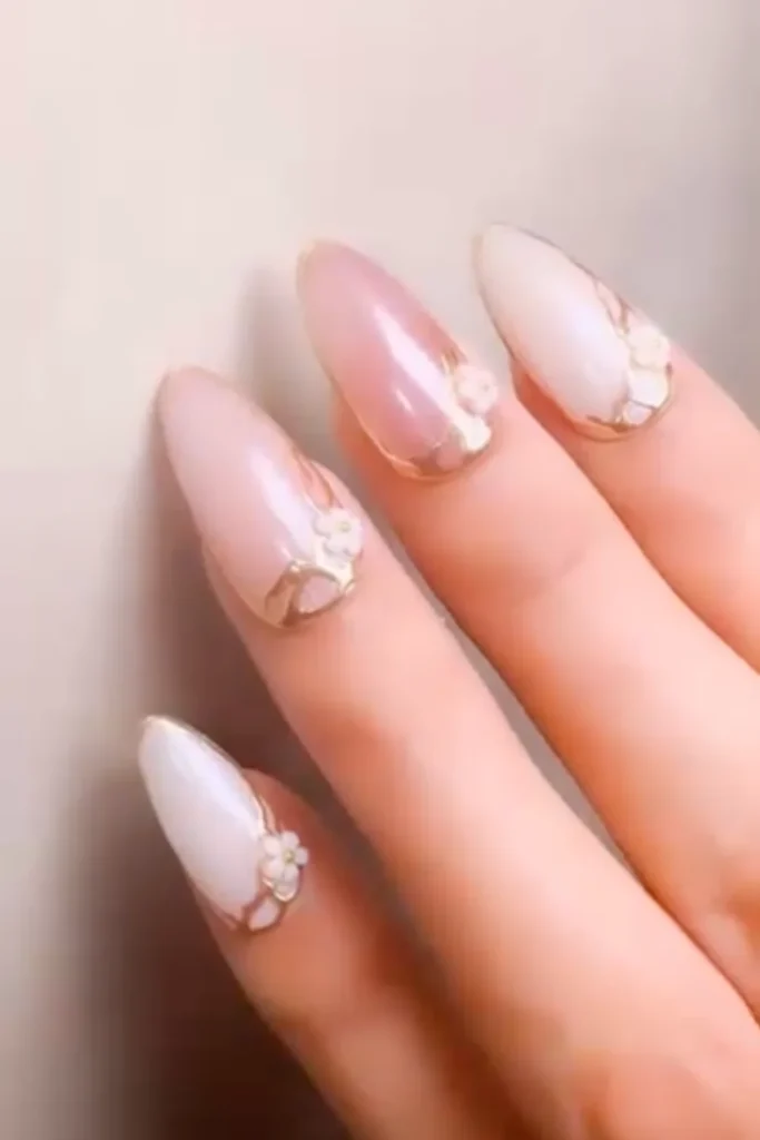 Floral Accents