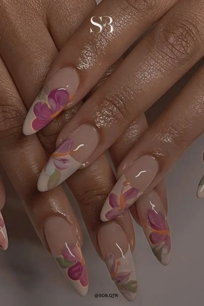 Floral Elegance