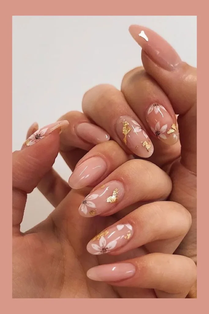 Floral Embellishments