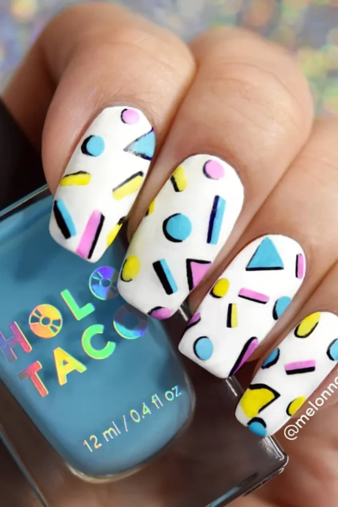 Geometric Patterns