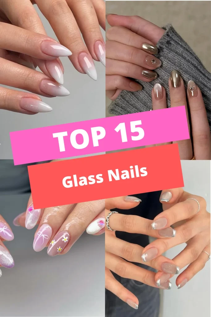Glass Nails