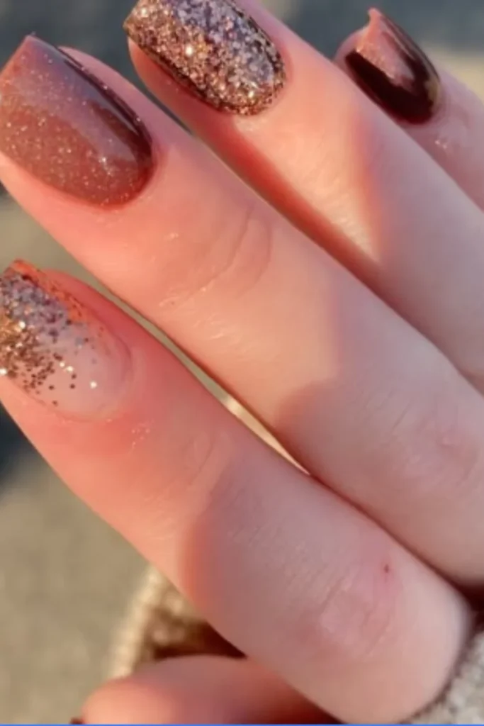 Glitter Bombs