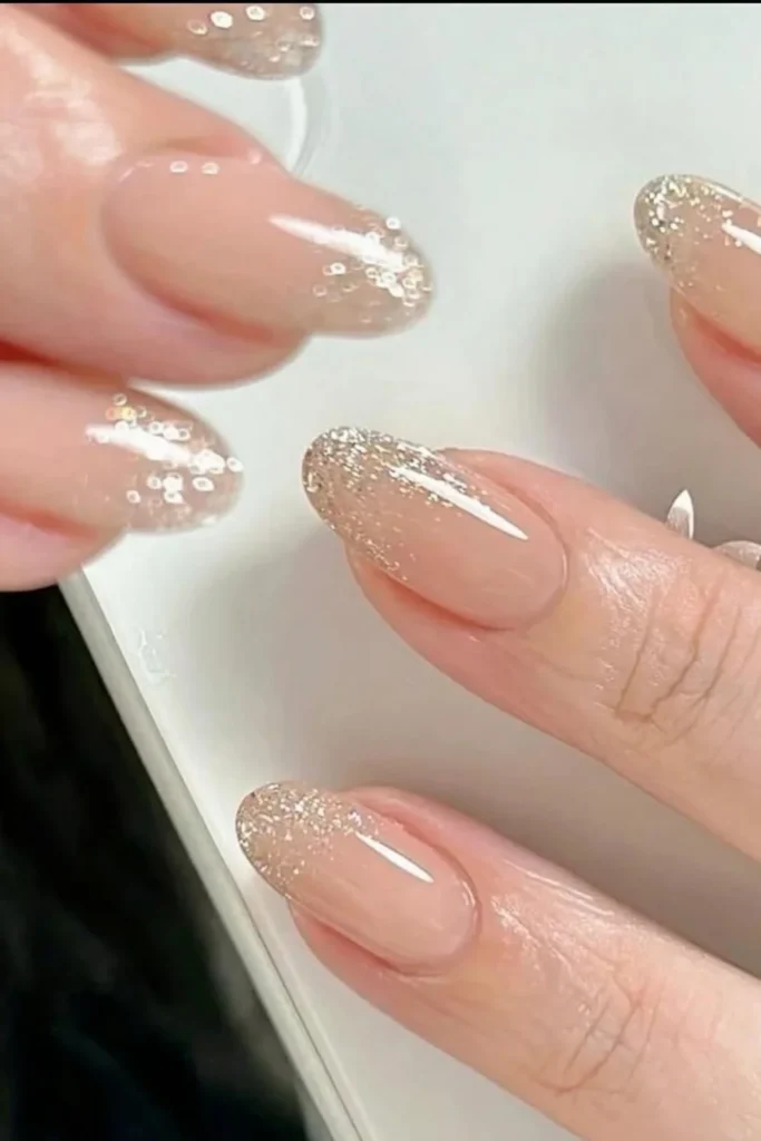 Glitter Explosion