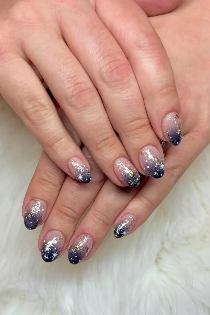 Glitter Galore