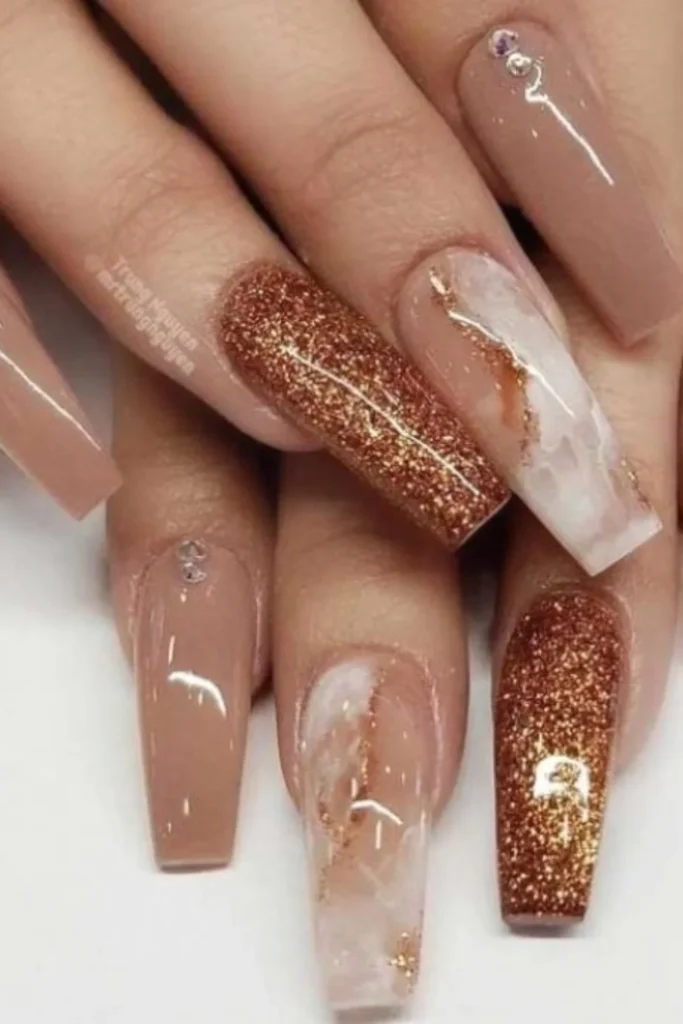 Glitter Glam
