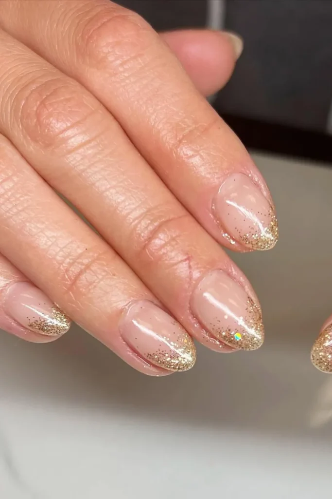 Glitter Goddess