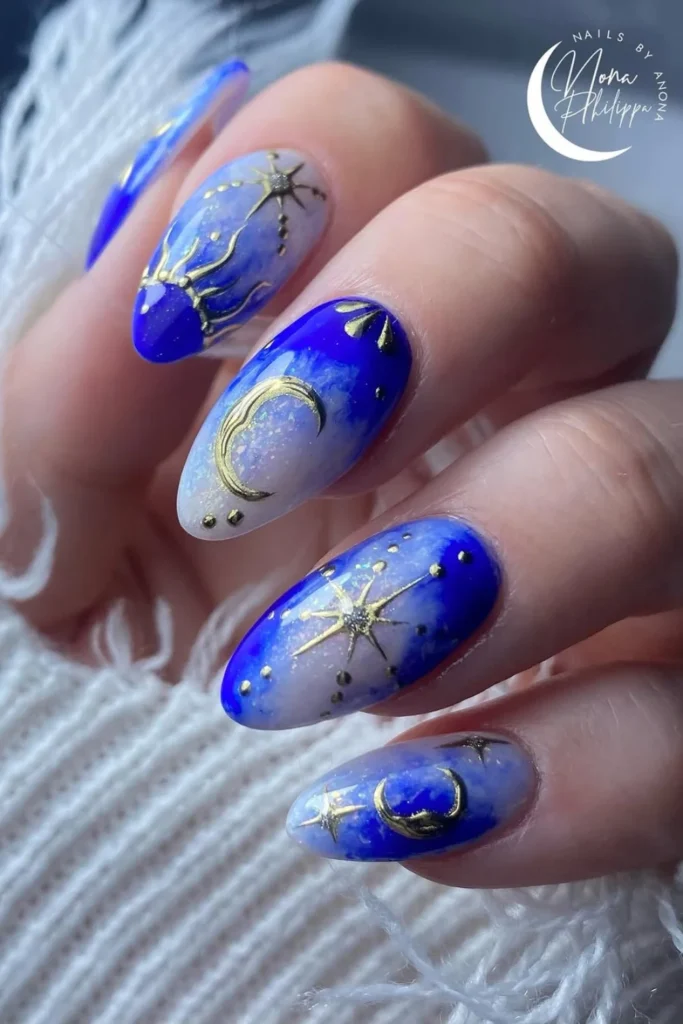 Harvest Moon Motifs