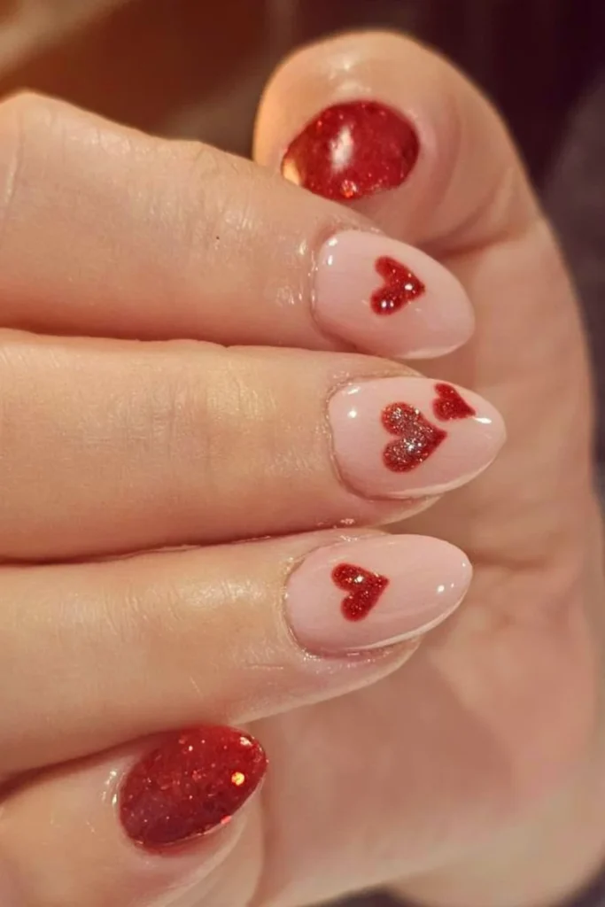 Heart Accents