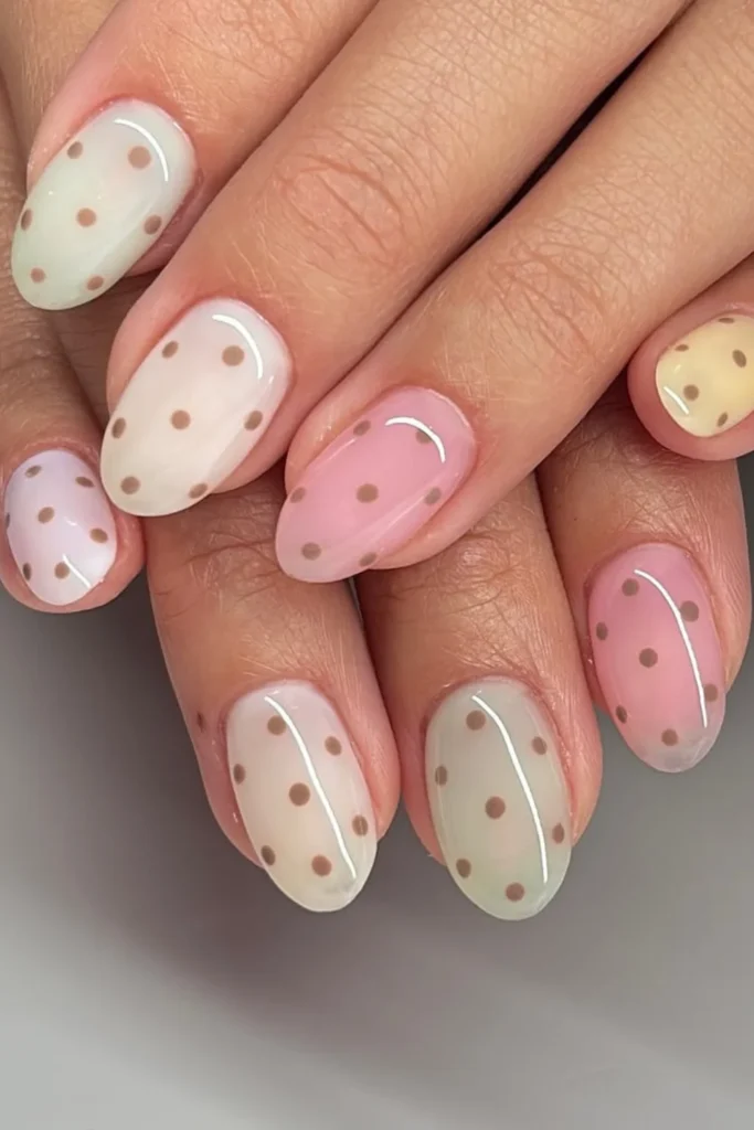 Holiday-themed Nail Wraps