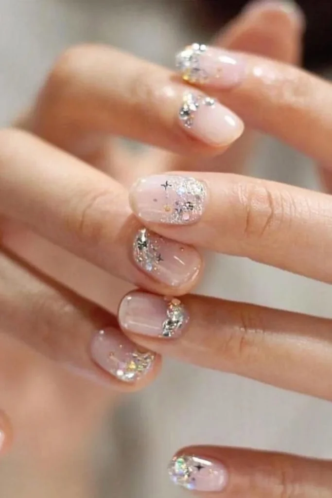 Jewel Encrusted Delight