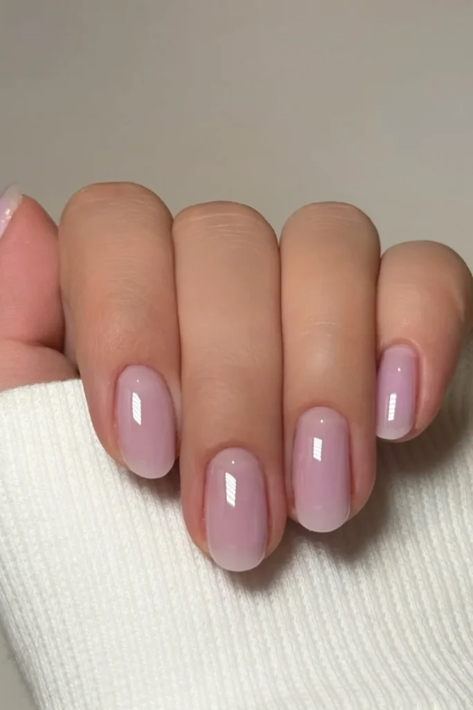 Lavender Love_ Soft Yet Bold