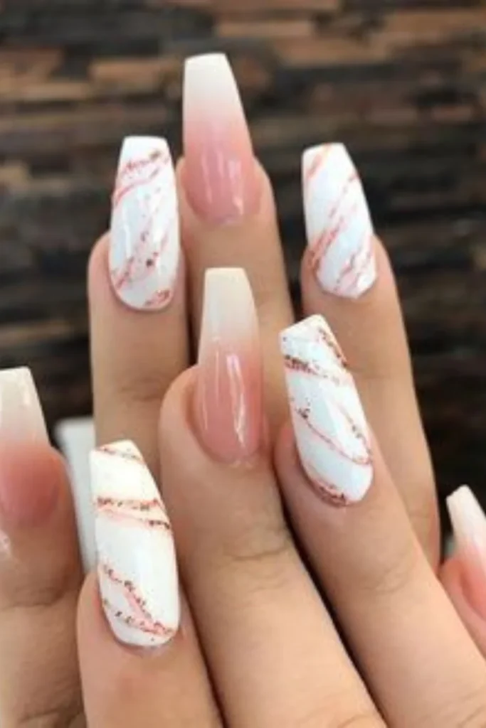 Marble Effect