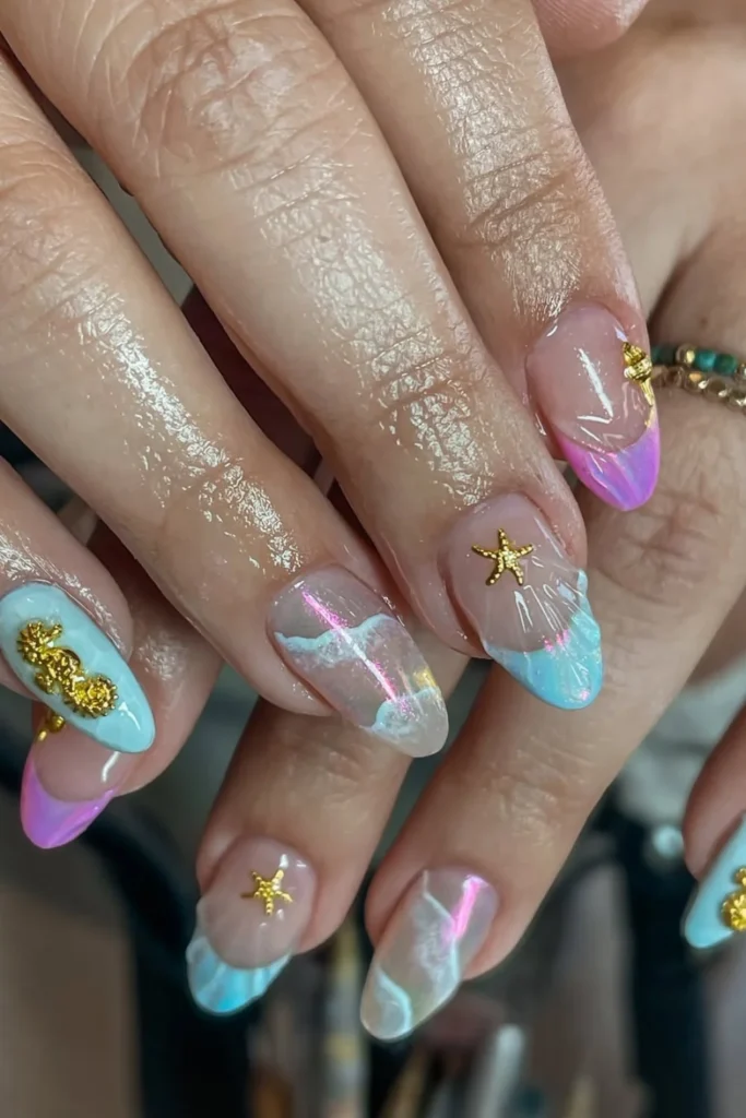 Mermaid Magic