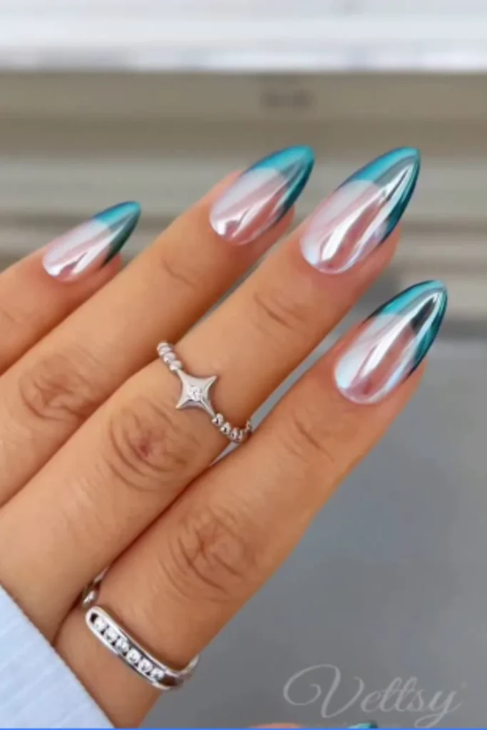 Metallic Shine