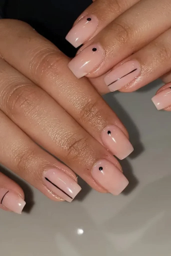 Minimalist Lines
