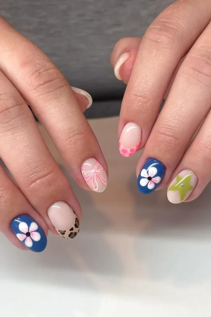 Mix & Match Patterns