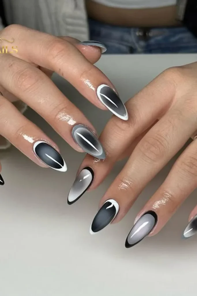 Monochrome Magic