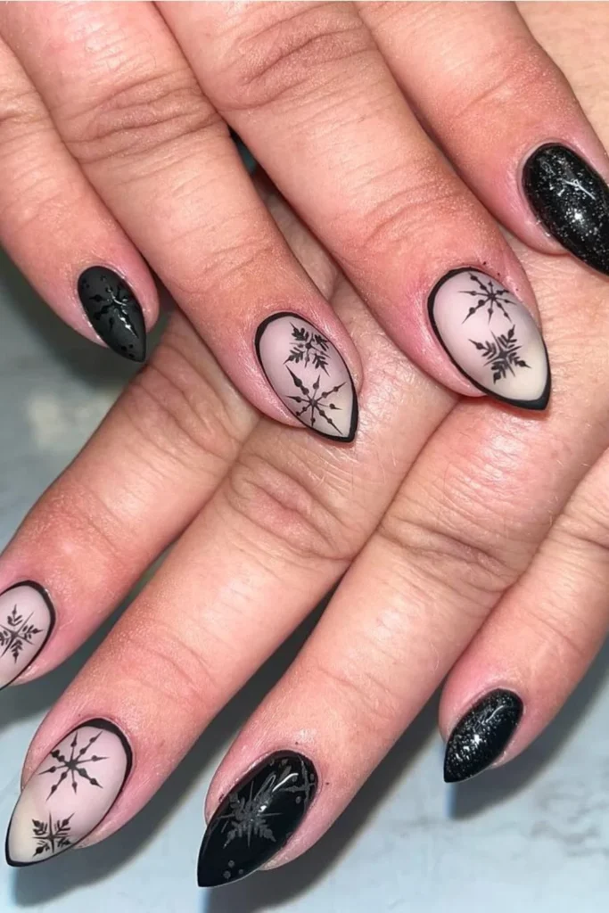 Monochrome Matte