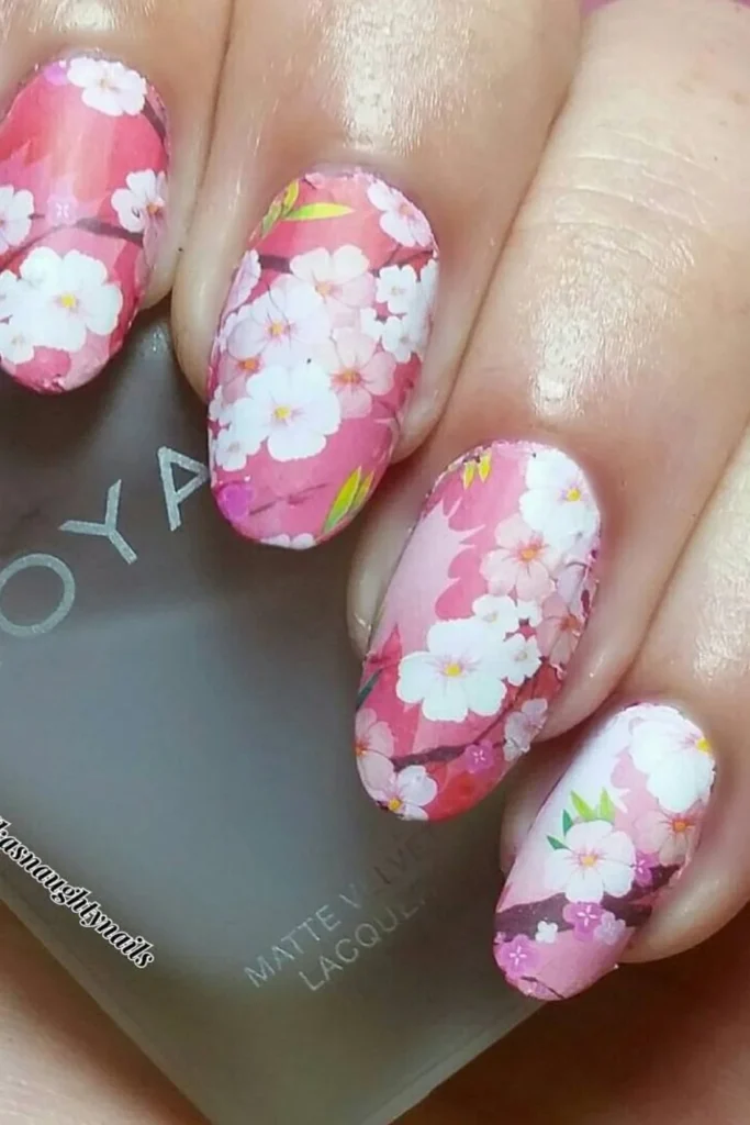 Nail Art Decals
