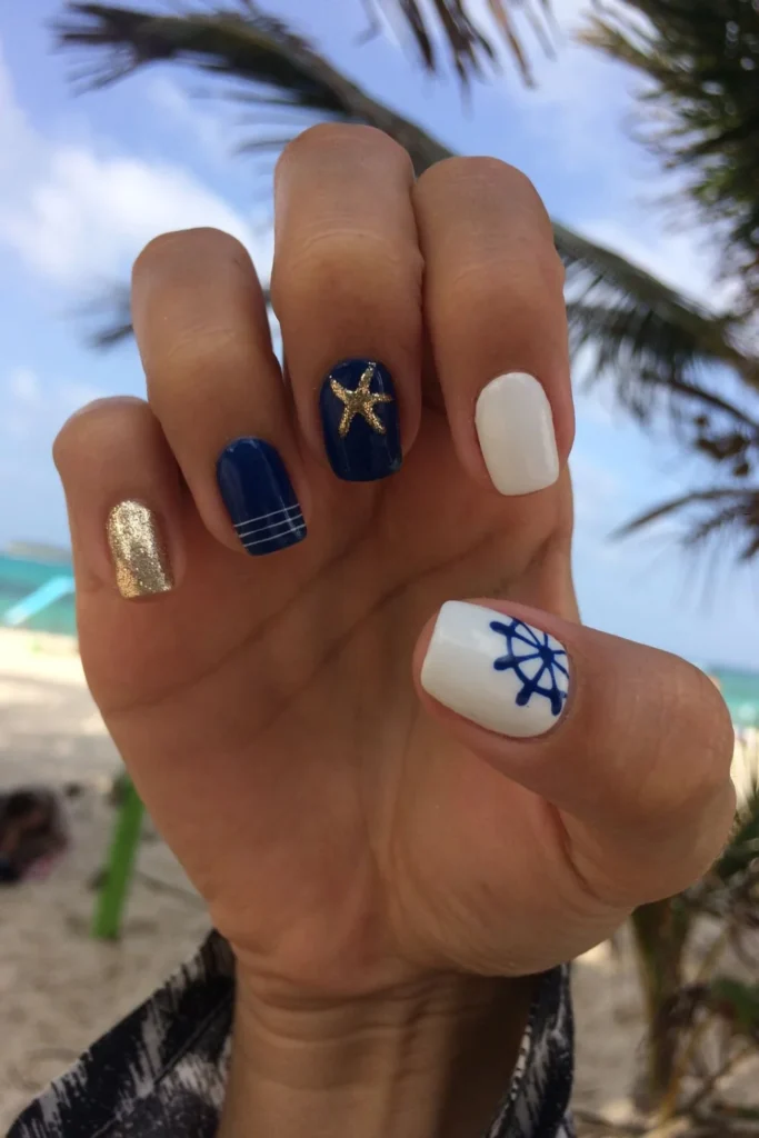 Nautical Delights