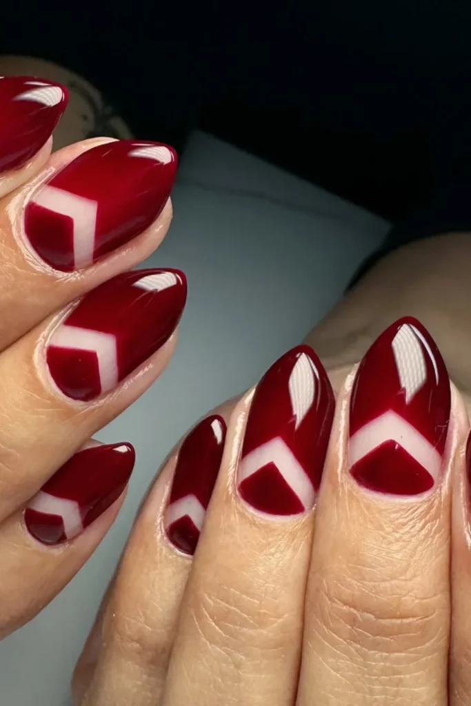 Negative Space