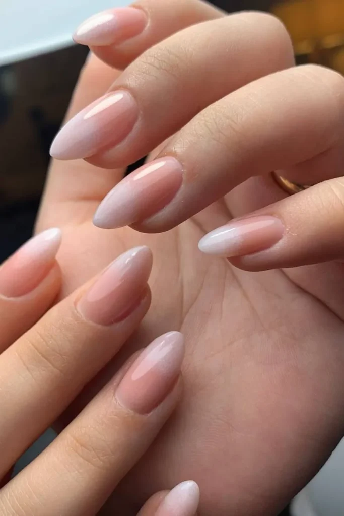 Ombre Effect