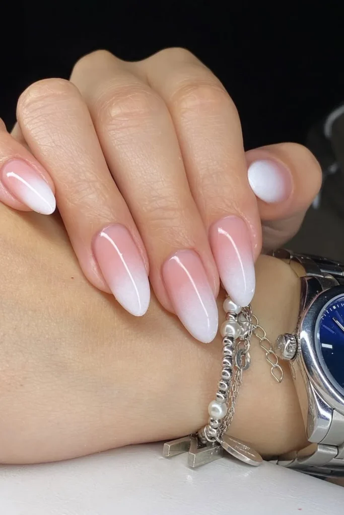 Ombre Effect