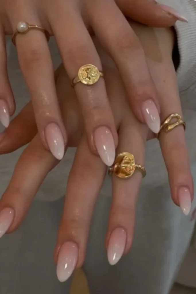 Ombre Elegance