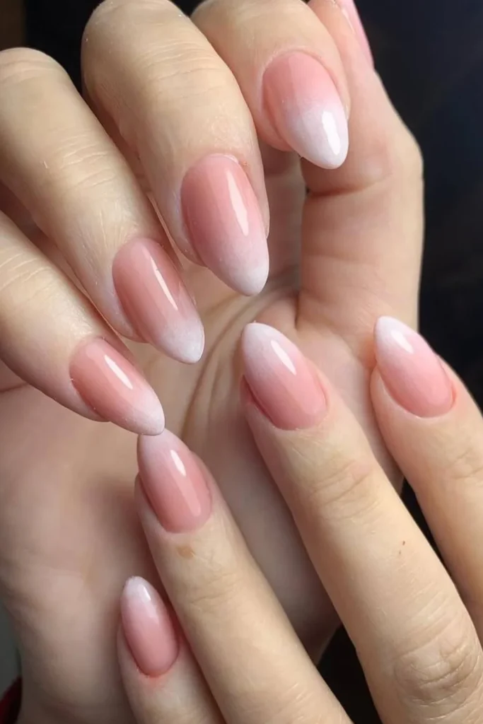 Ombre Fade